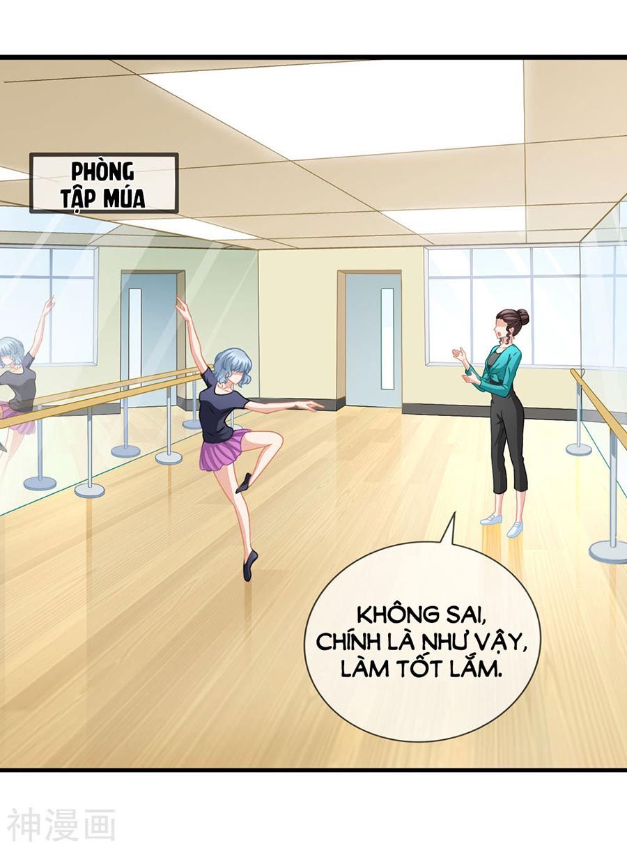 mỹ vị giai thê chapter 52 18