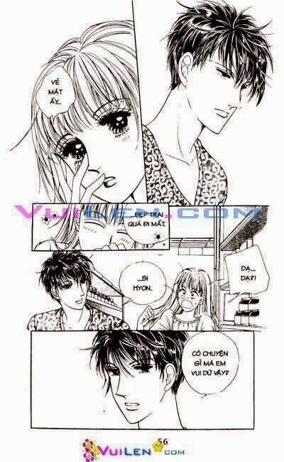 mãi yêu anh chapter 3 56