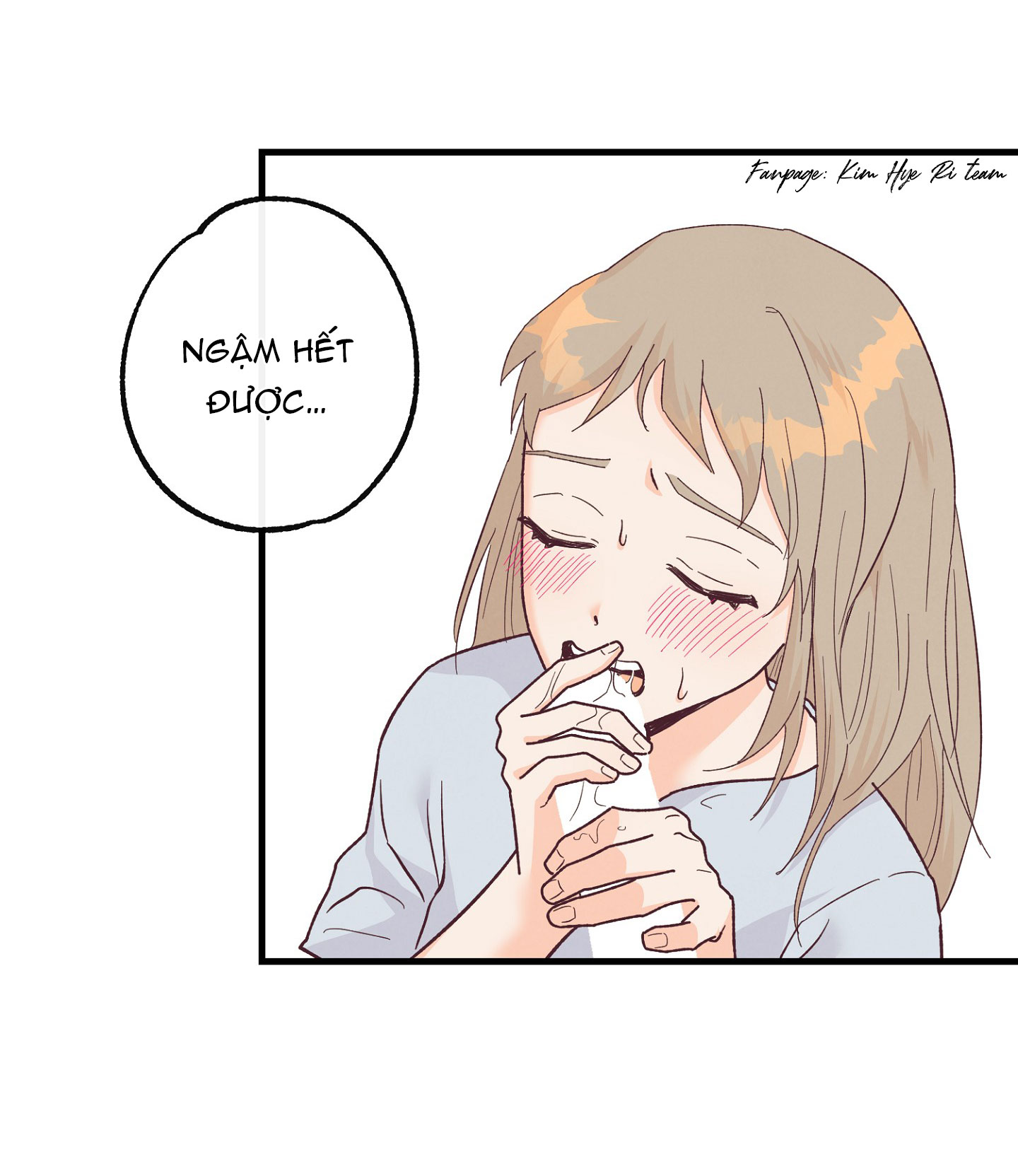 chạy đâu cho thoát chapter 19.1 11