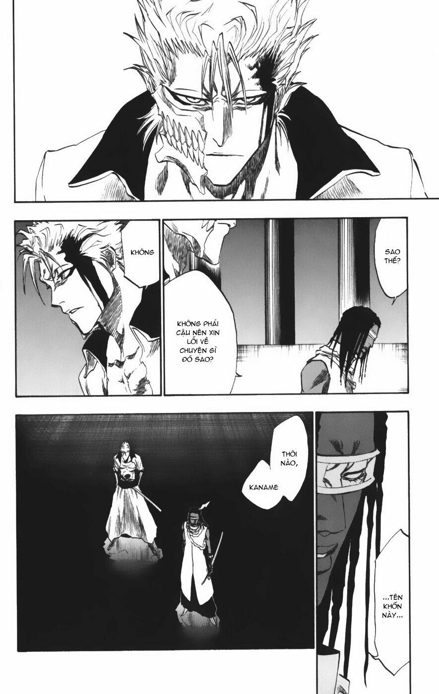 thần chết ichigo chapter 213 10