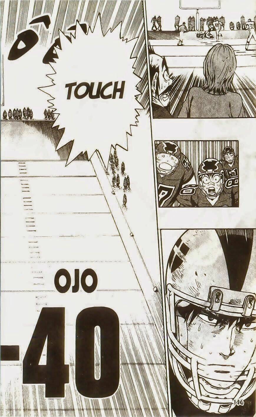 lá chắn mắt chapter 239 18