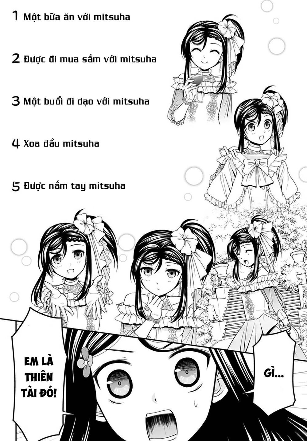 tiết kiệm 80.000 vàng ở thế giới khác cho tuổi già của tôi chapter 60 15