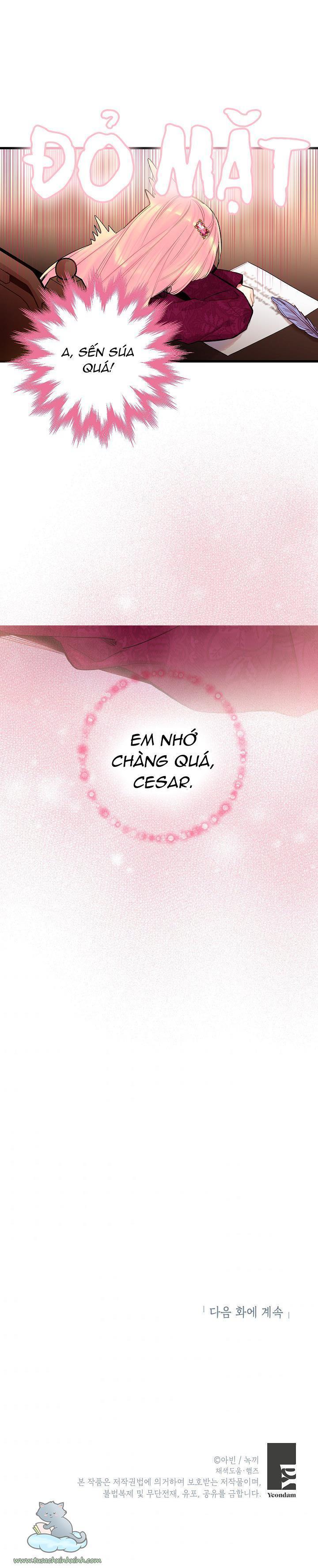 ác nữ muốn ly hôn chapter 77 51