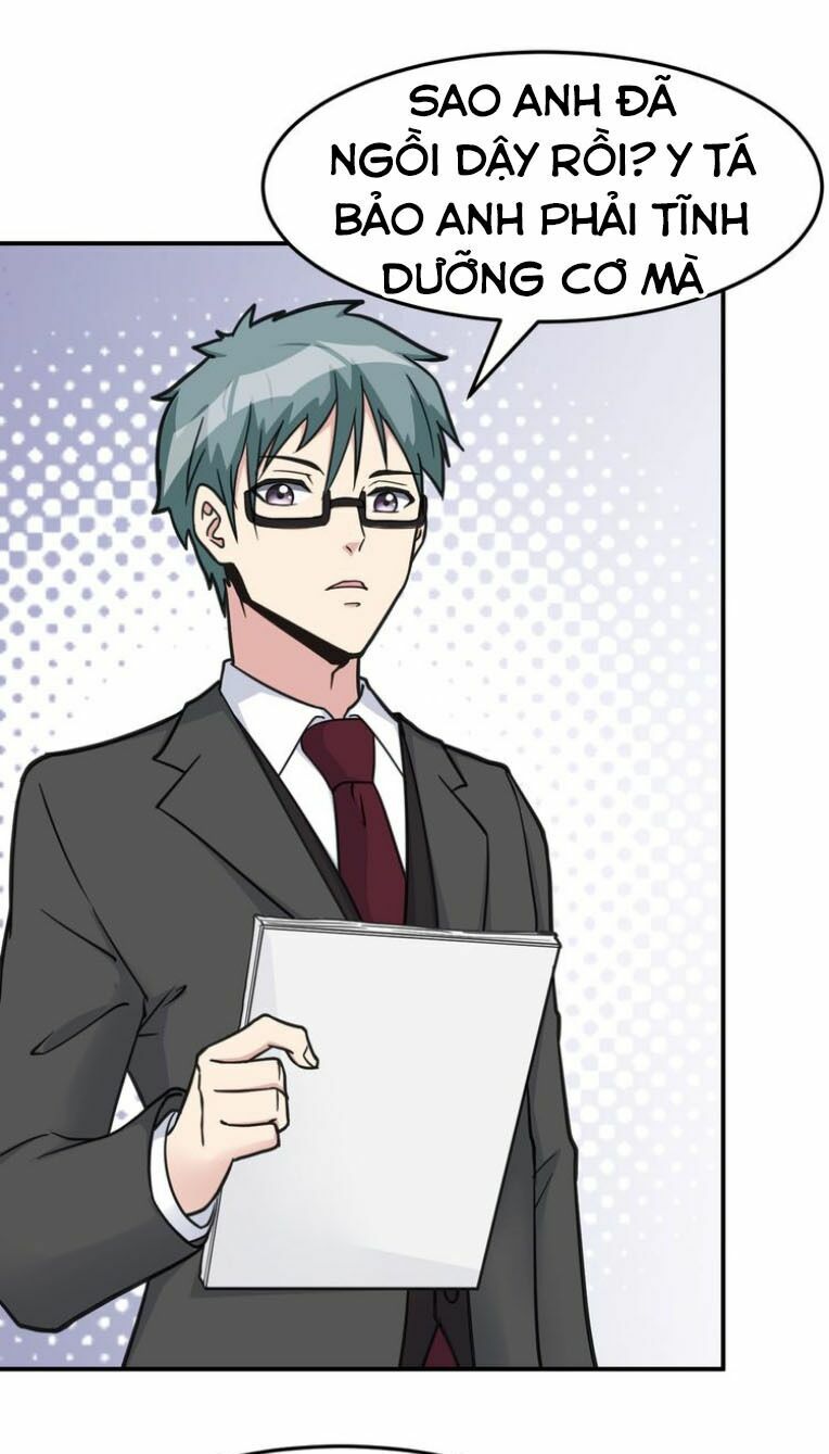 vô cực chiều thiên chapter 1 12