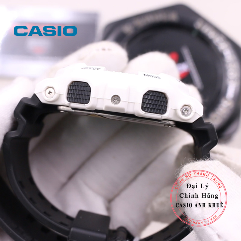 Đồng Hồ Casio Nam G-Shock GAX-100B-7ADR