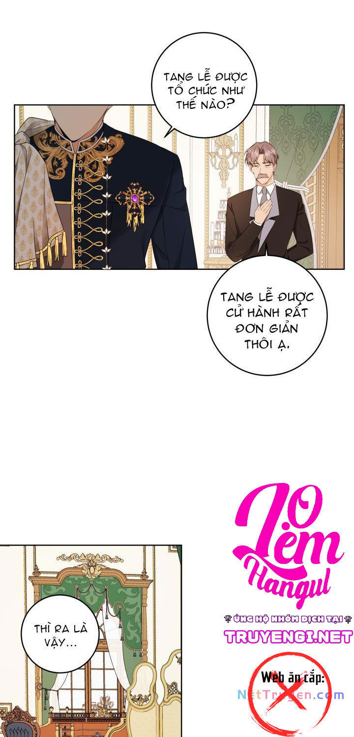 trở thành vợ của nam chính phế vật chapter 28 24