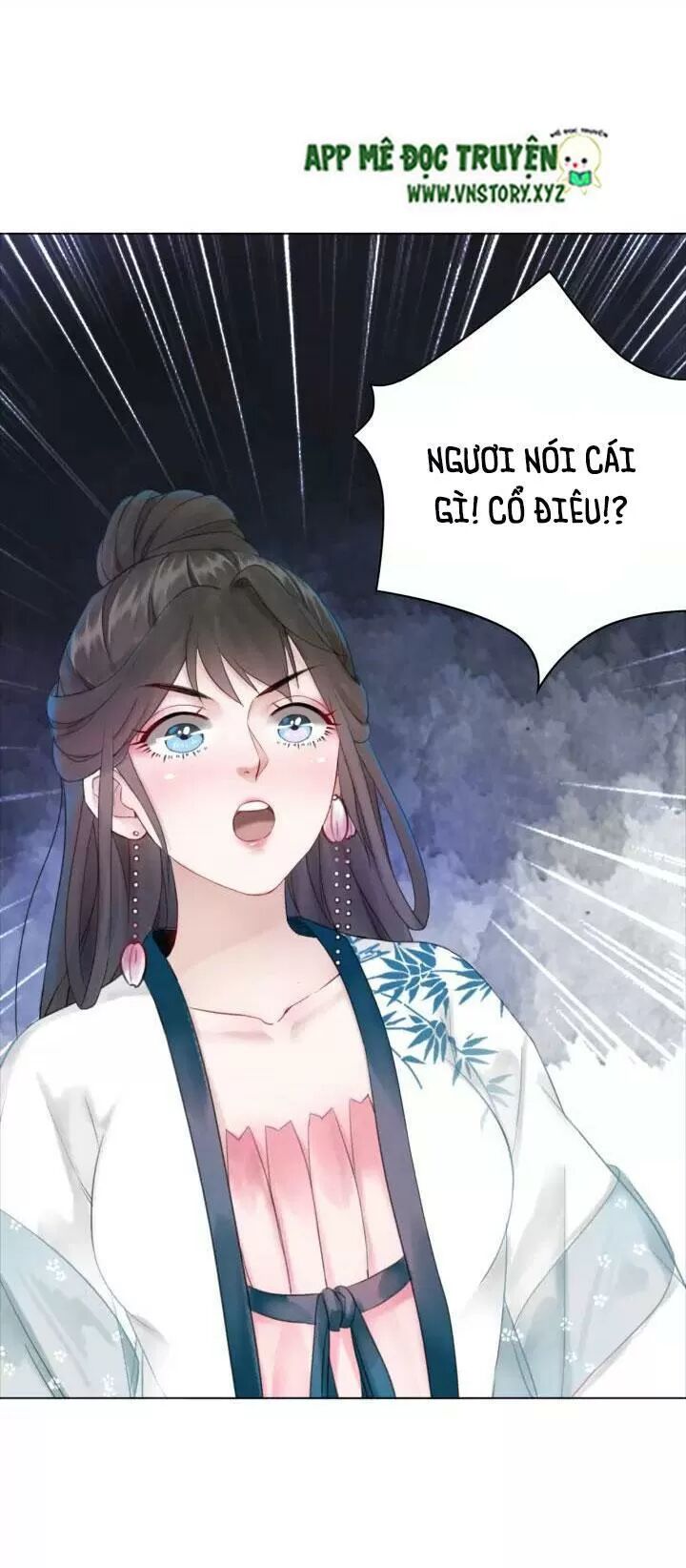 cực phẩm phế vật tiểu thư chapter 105 40