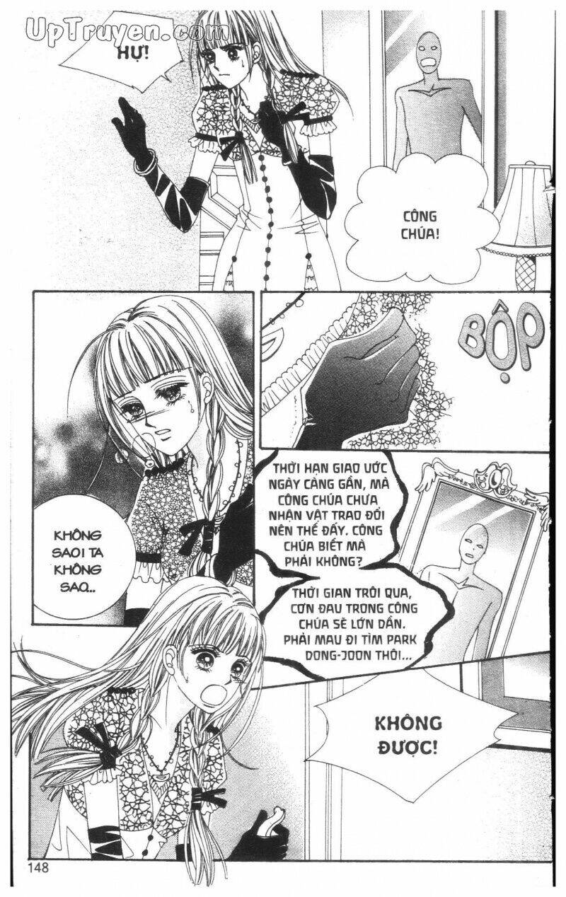 cửa hàng phù thủy chapter 1 148