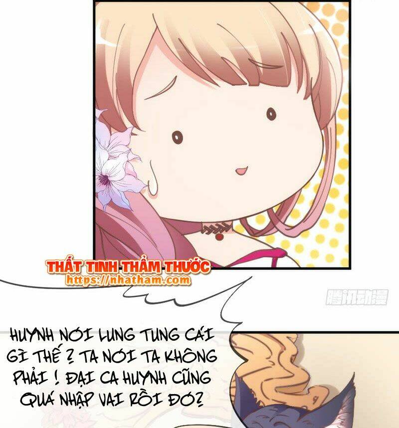 giữ chặt tiểu bạch long chapter 55 5