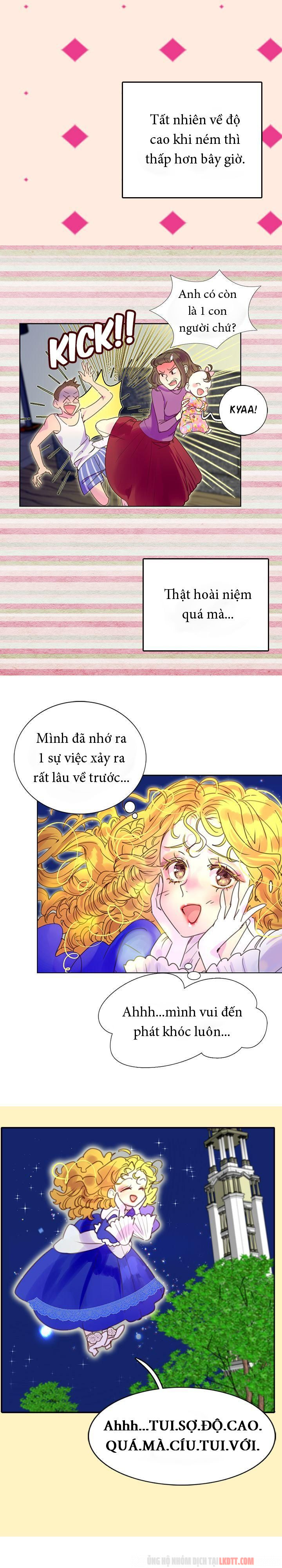 đừng xem thường nữ phụ chapter 44 11