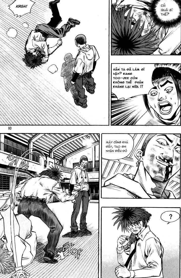 change guy chapter 270 10