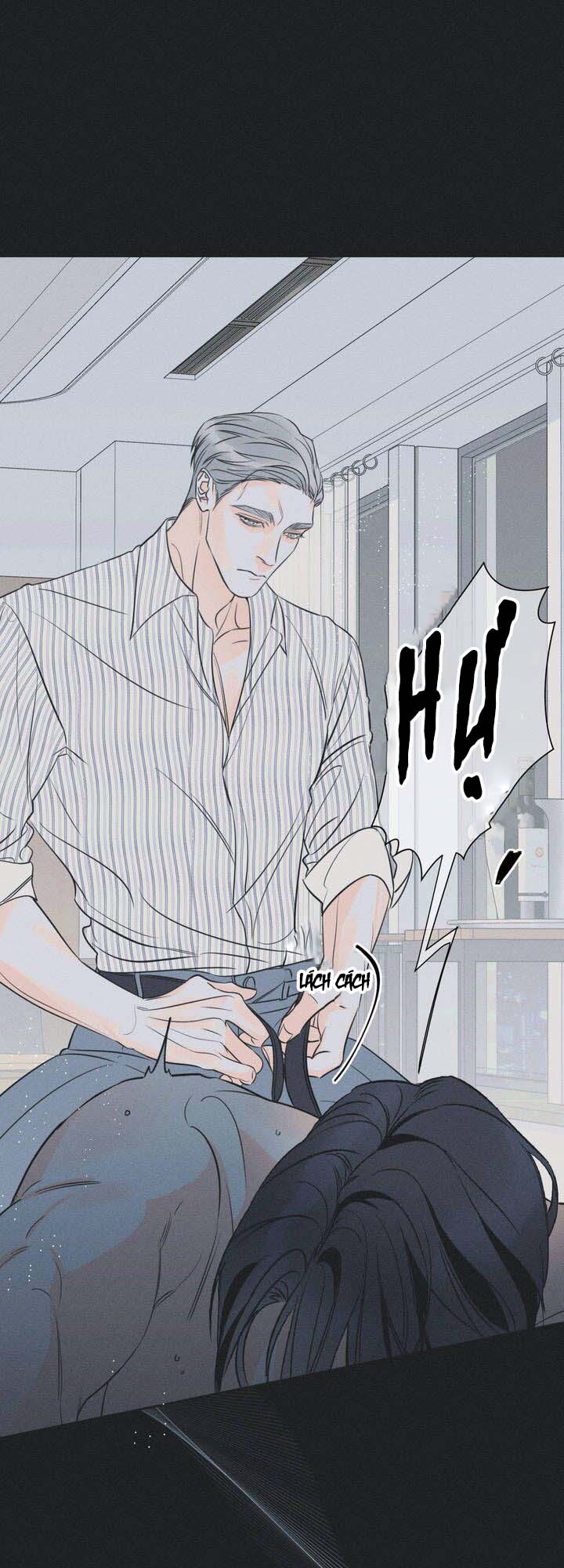 dù vậy, cậu vẫn thích sao? chapter 1 36