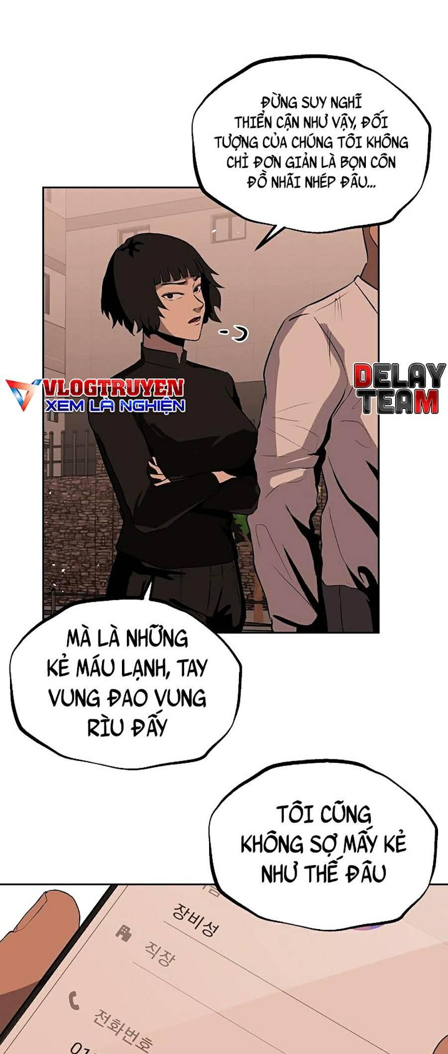 vương đạo chapter 9 5