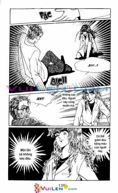 vật cản tình yêu chapter 8 134