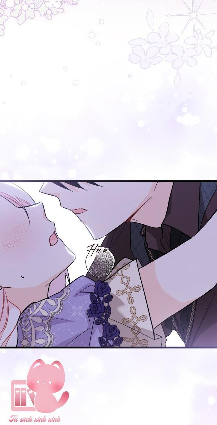 quan hệ cộng sinh giữa báo đen và thỏ trắng chapter 89 32