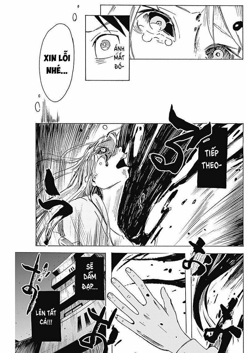 shikabana ― wana, shitai, koto chapter 2 40