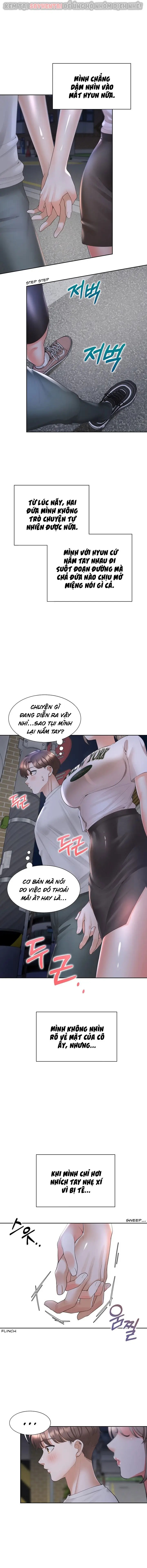 chiếc giường tầng chapter 34 6