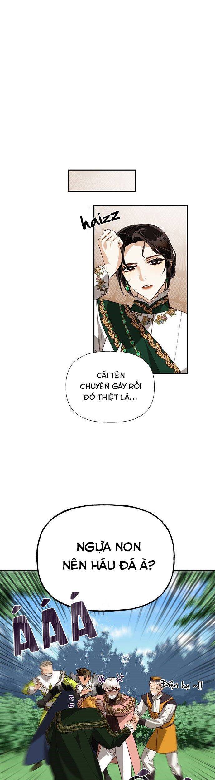 hậu cung của nữ chính chapter 41 22