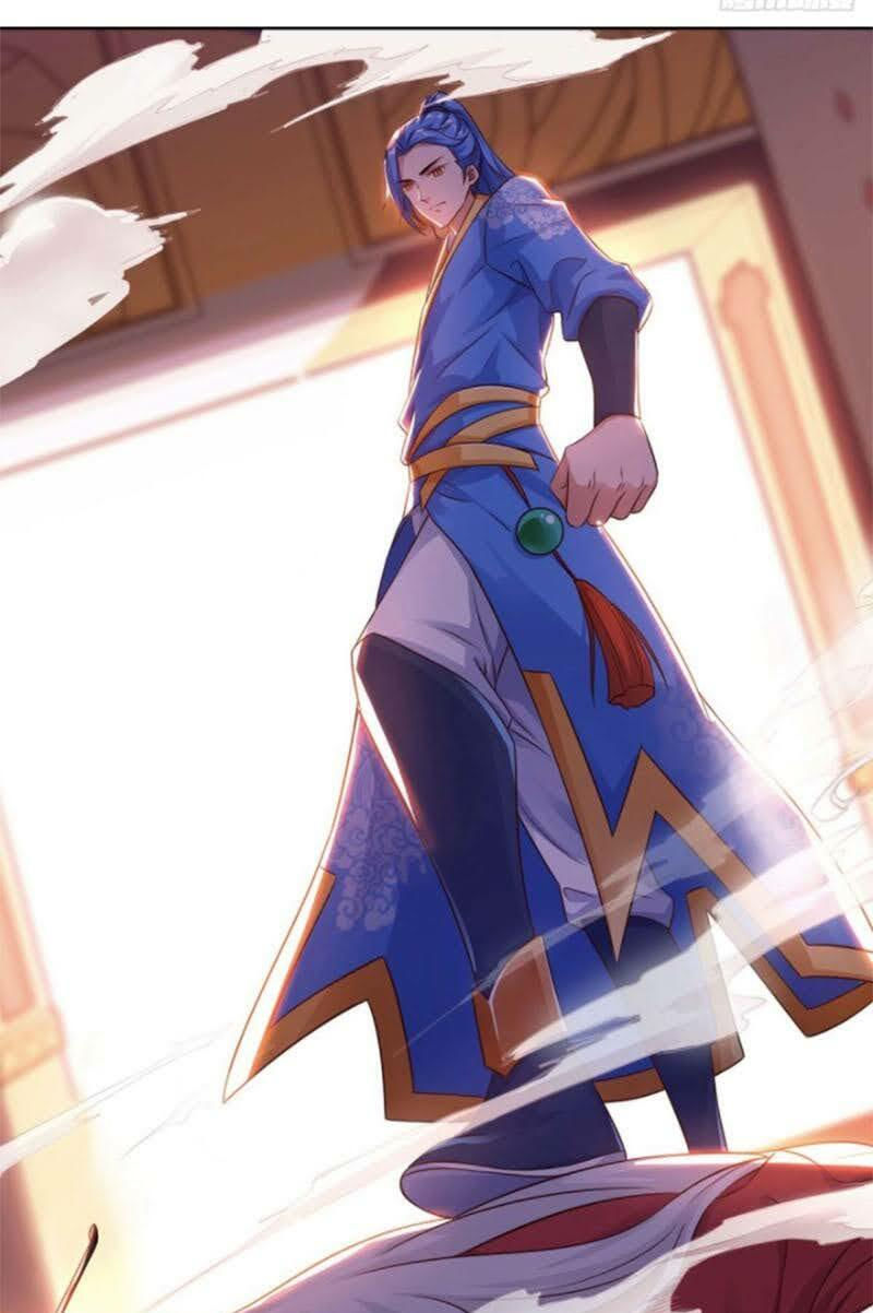 tối cường thăng cấp chapter 150 21