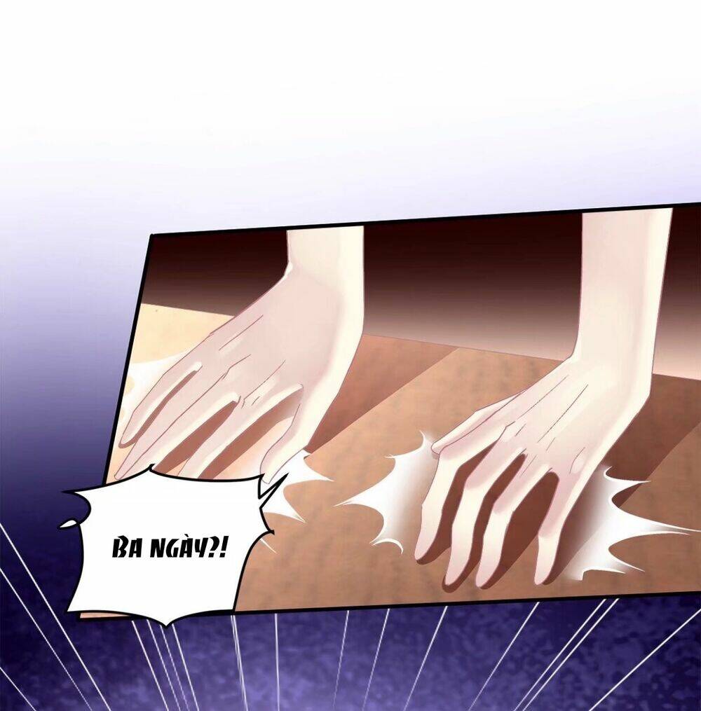 toàn bộ nắm trong tay chapter 101 43