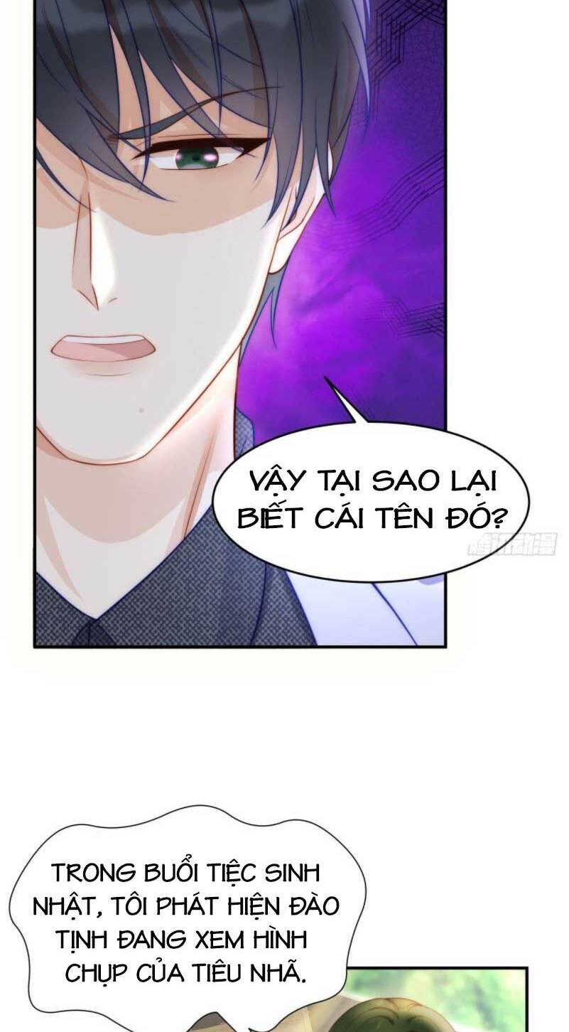 sủng em sủng tới tận cùng chapter 106.2 7