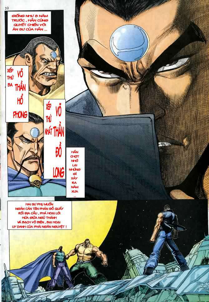 võ thần chapter 38 10