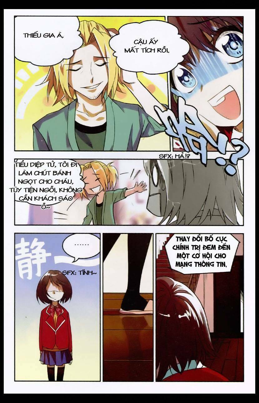 thiên tài j chapter 1 15