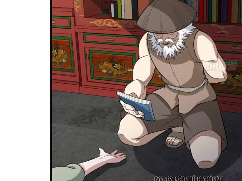 ta có một thân kỹ năng bị động chapter 59 11