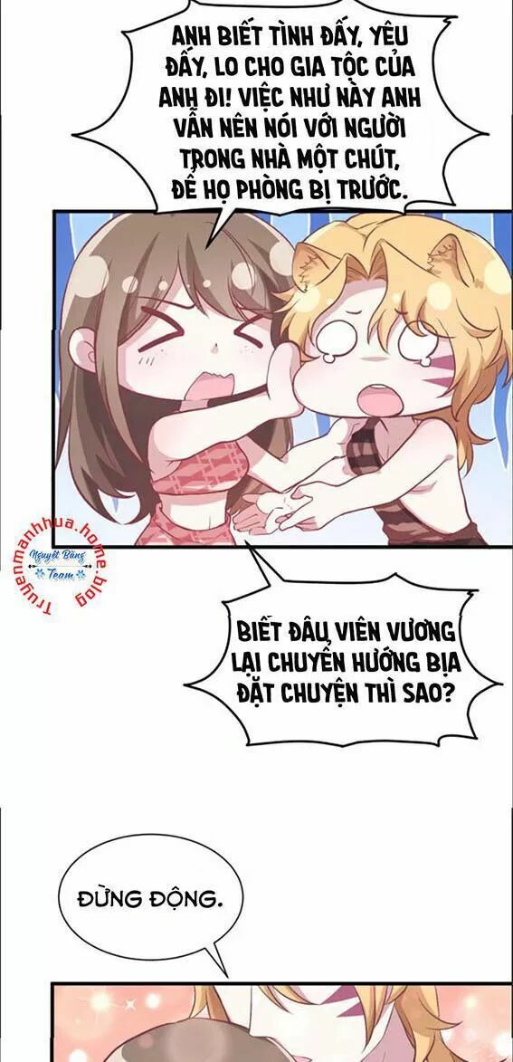 [16+] thảnh thơi thú thế chủng chủng điền, sinh sinh tể chapter 87 3