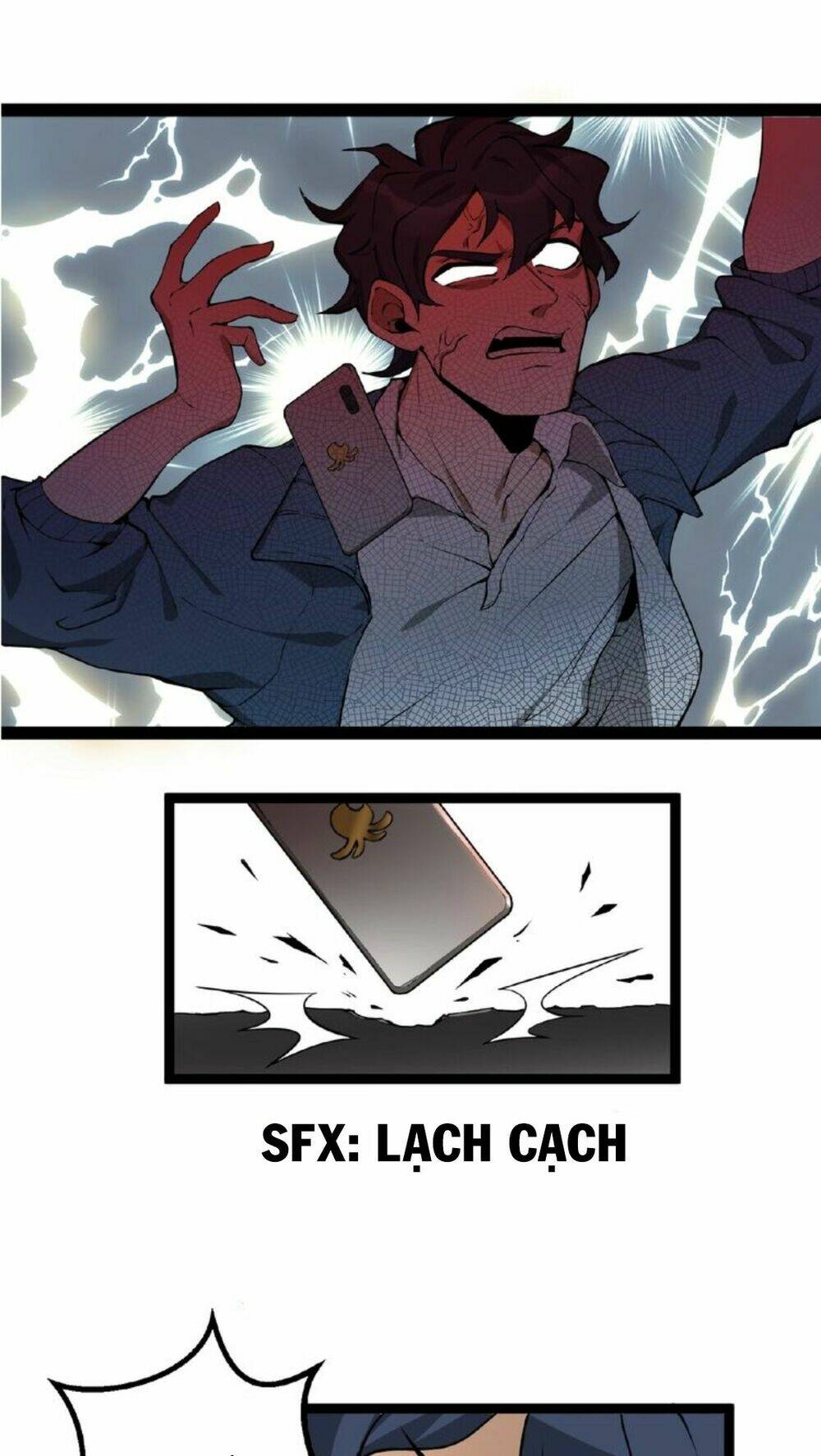 app tu chân mạnh nhất chapter 1 36