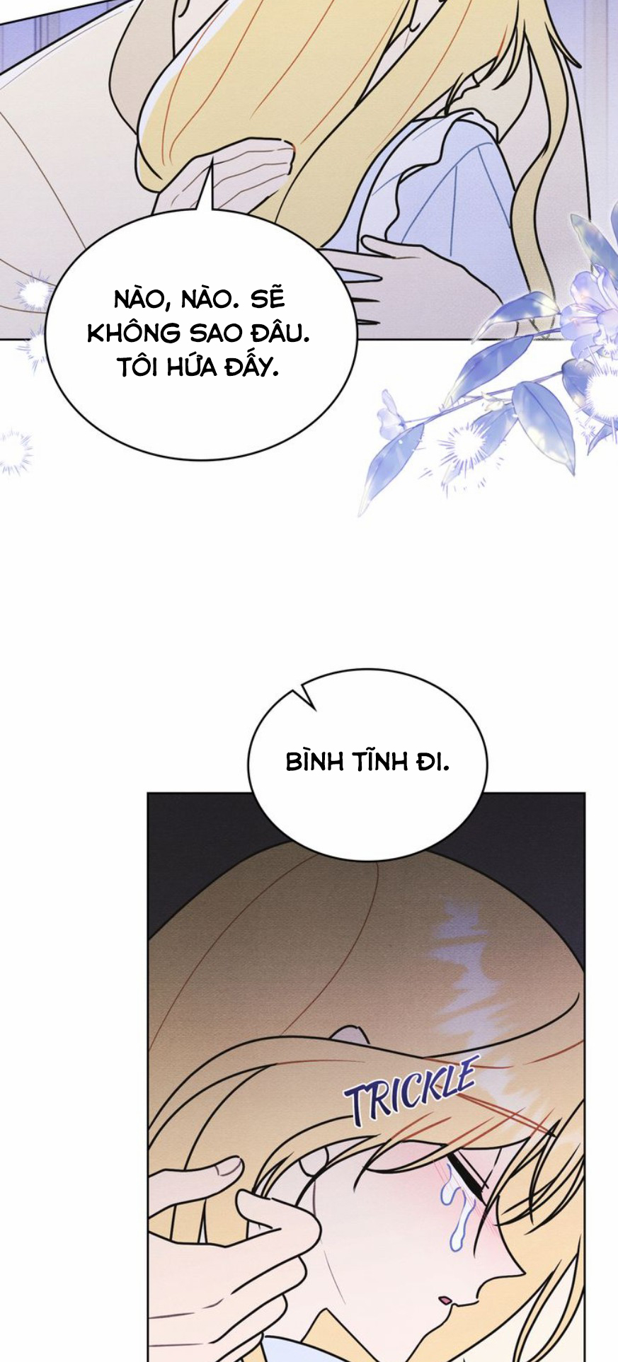 chúng ta cùng nhau tắm nhé? chapter 52 38