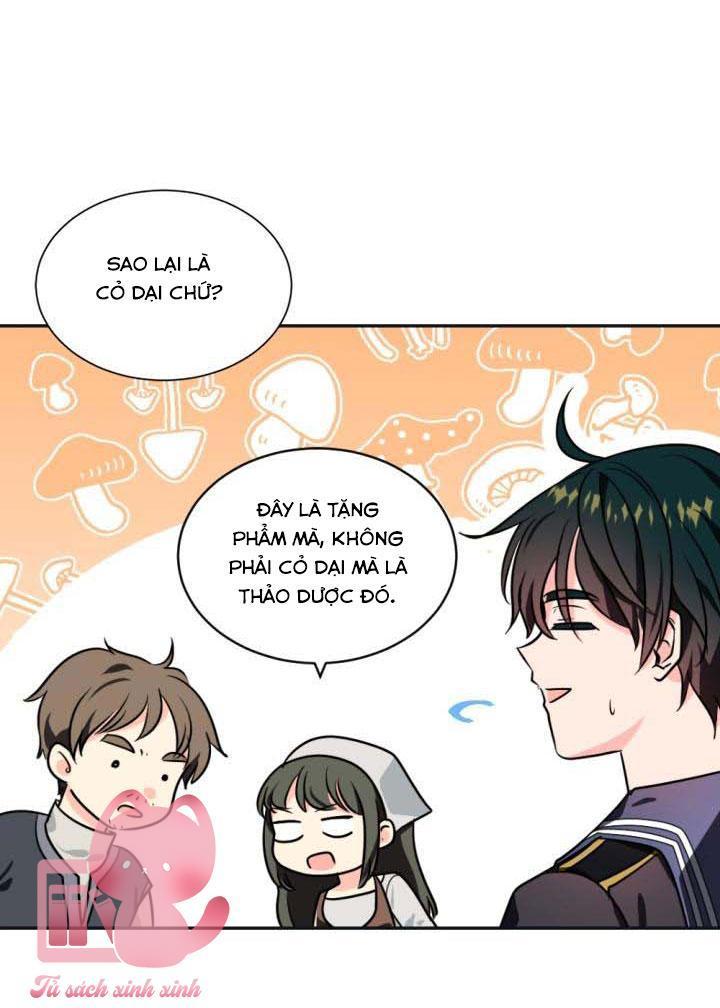 nguyện ước vô vọng của ma nữ chapter 34 58