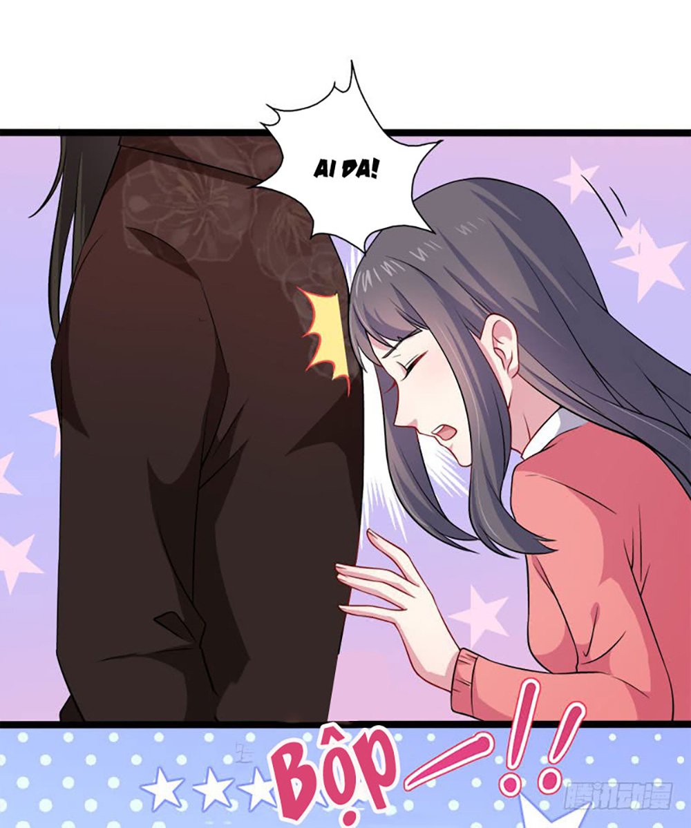 ngạo kiều quỷ vương yêu ta chapter 42 11