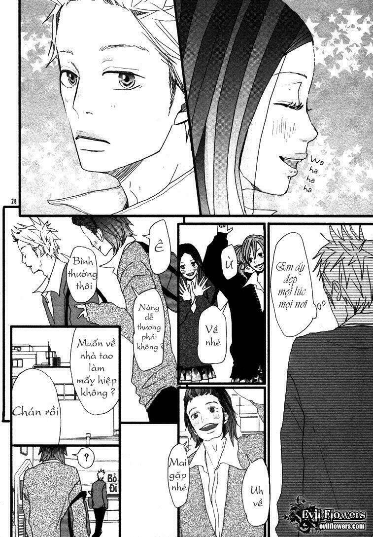 everybody loves somebody chapter 1 28