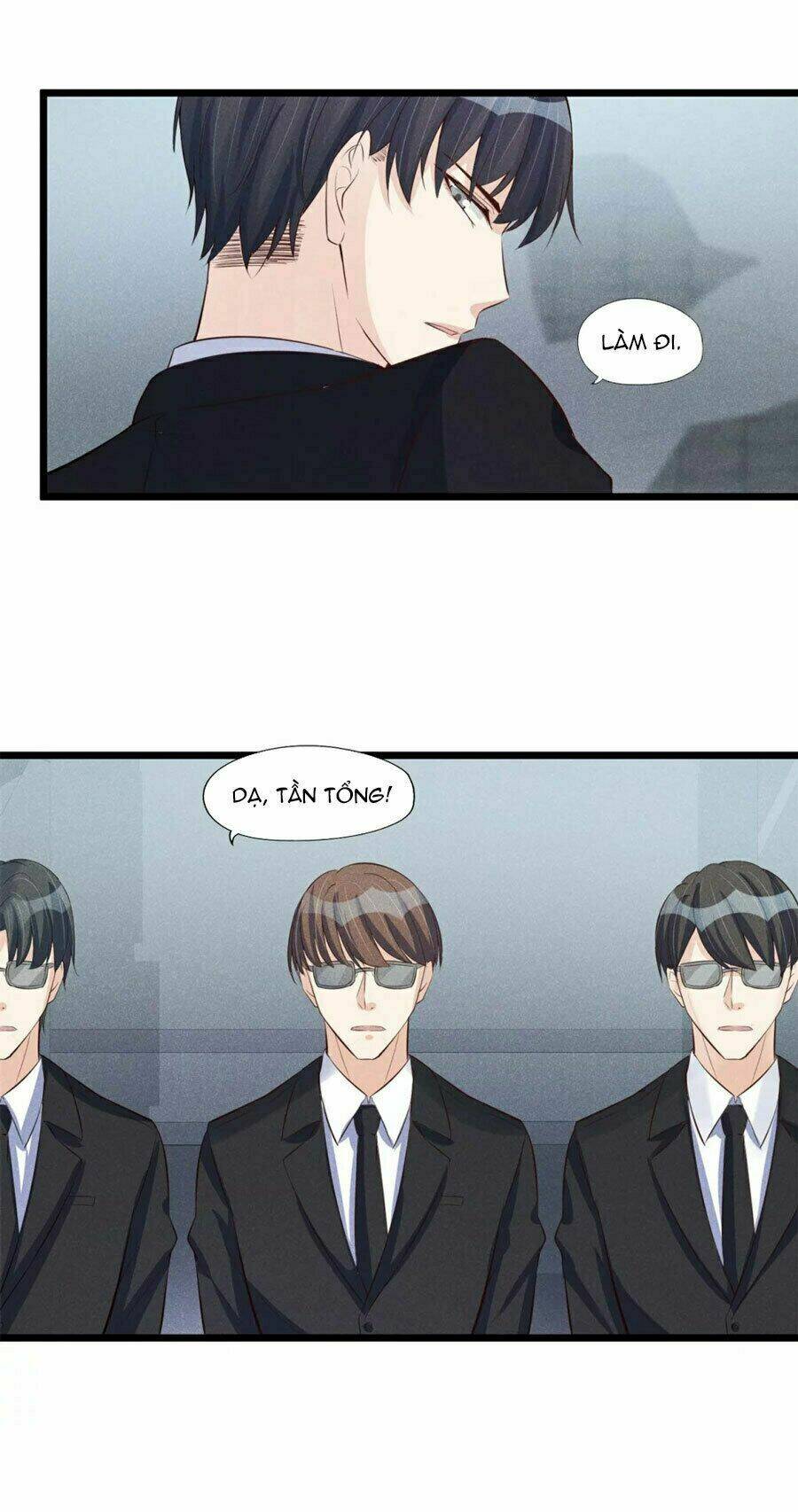 cạm bẫy lửa tình chapter 45 10