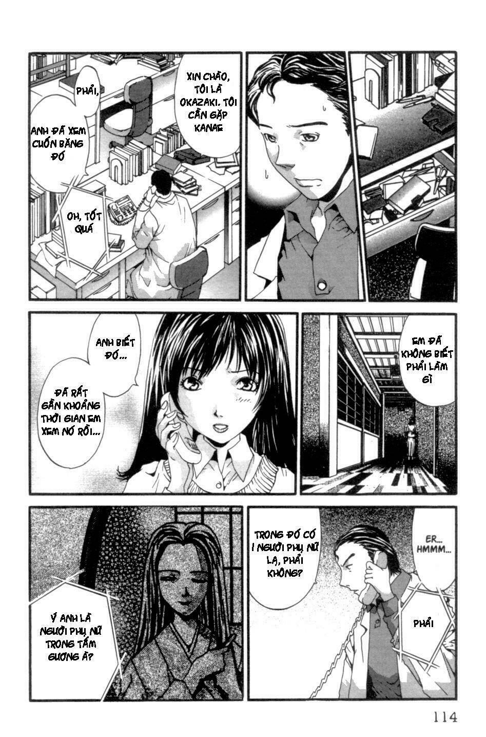 the ring 2 chapter 3 30