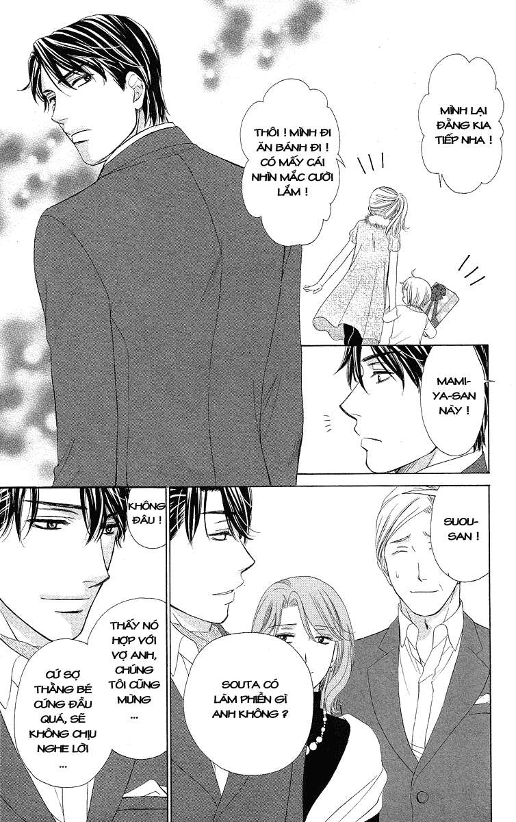 hapi mari chapter 34 9