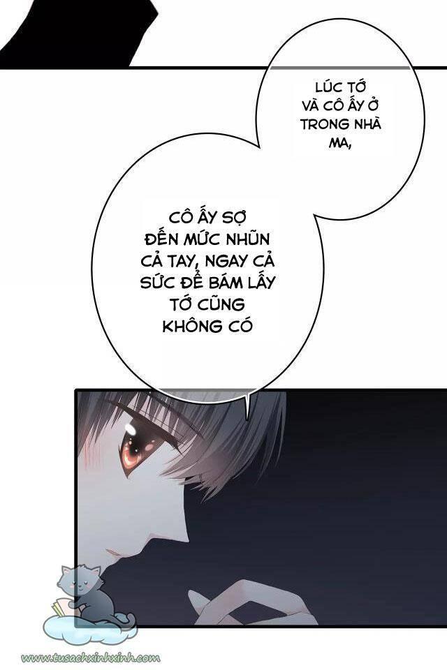 con tim rung động 2 chapter 68.1 20