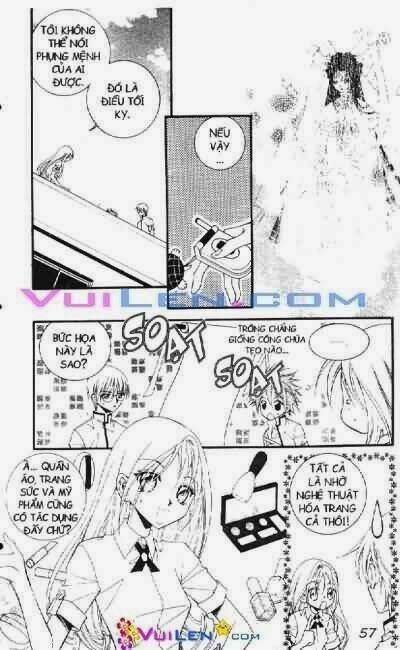 nàng công chúa bỏ trốn chapter 6 57