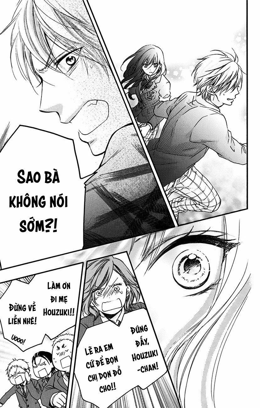 kono oto tomare! chapter 52 27