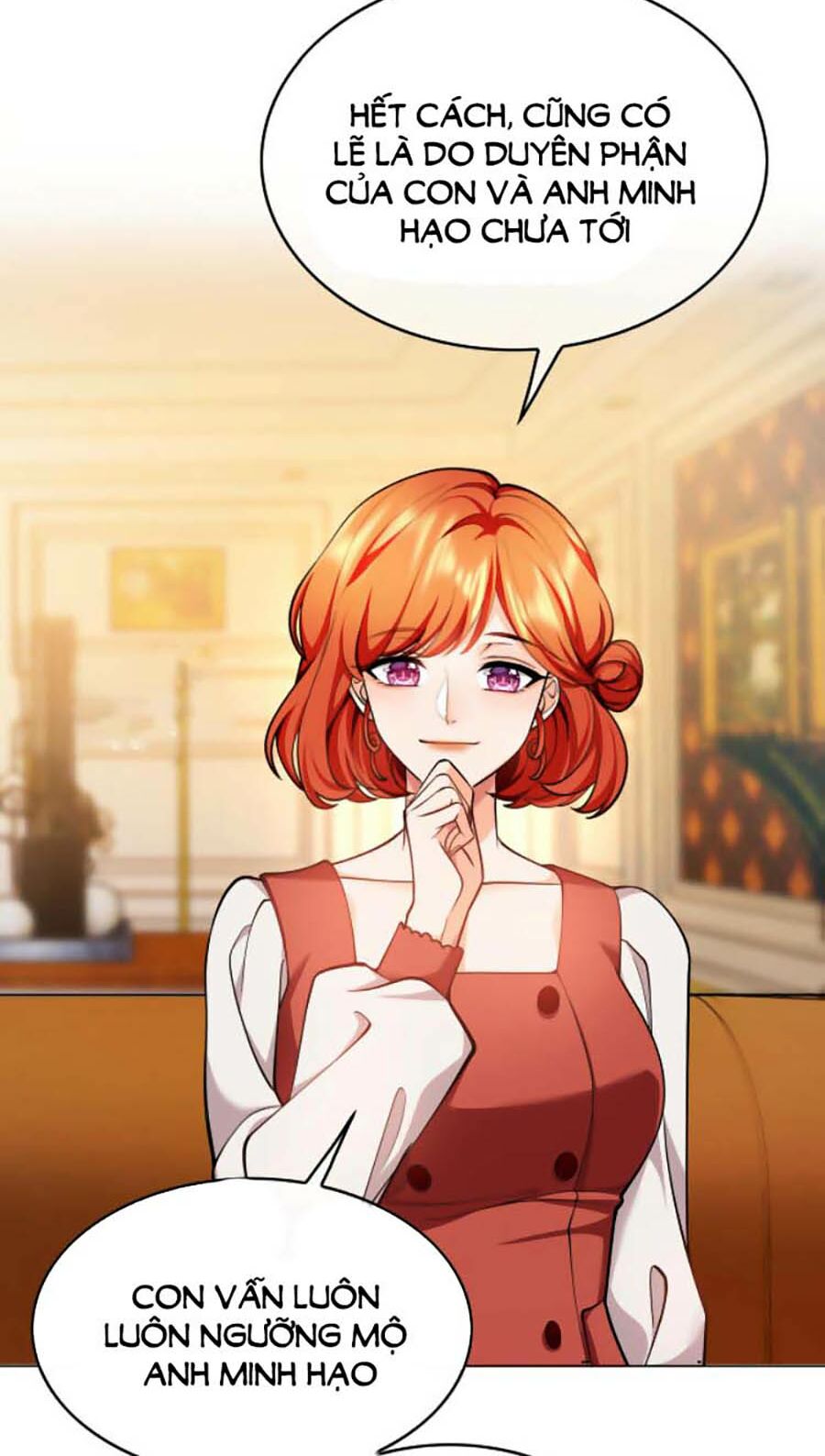 kế hoạch công lược của cô vợ gả thay chapter 36 39
