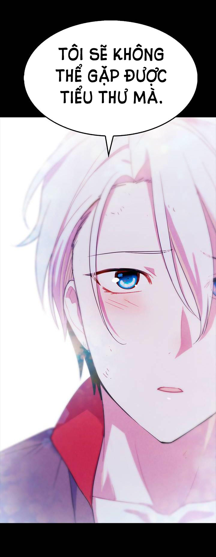[bản 18+] trò chơi săn mồi của hoàng đế và thánh kỵ sĩ chapter 26.2 19