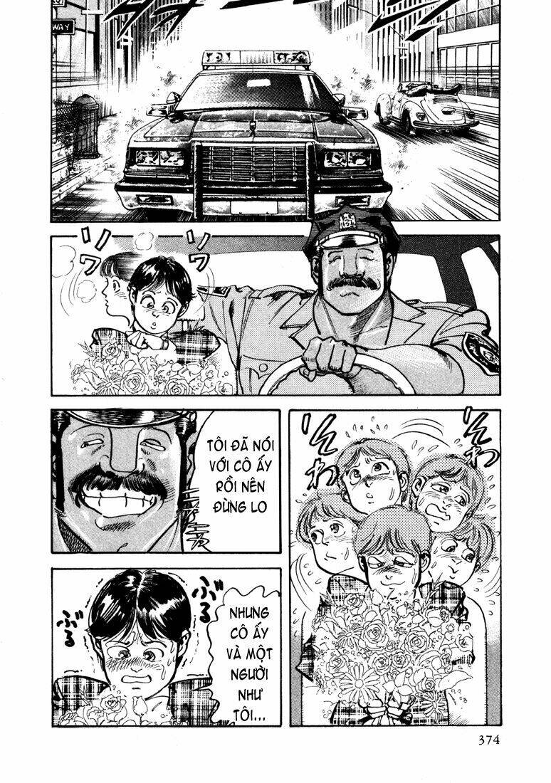 mad bull 34 chapter 12 2