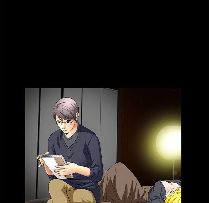 khổ dâm chapter 16 37