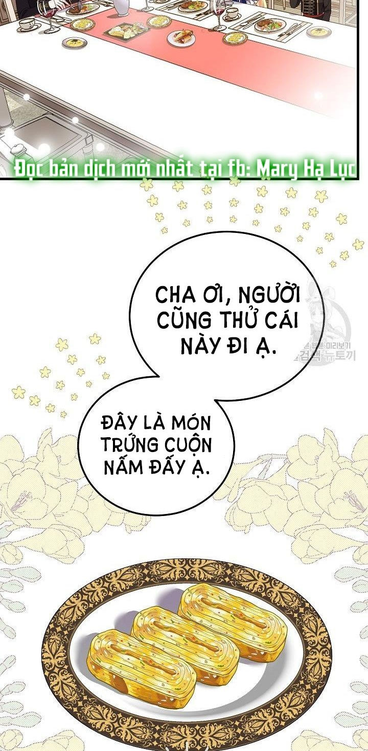 trở thành vợ thái tử quái vật chapter 48.2 7