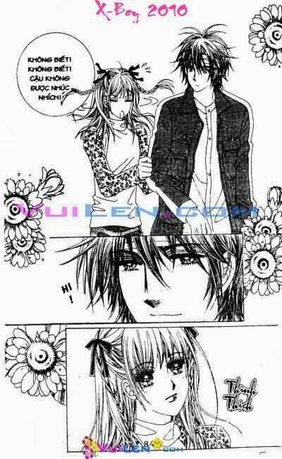 cuộc sống của tôi chapter 11 84