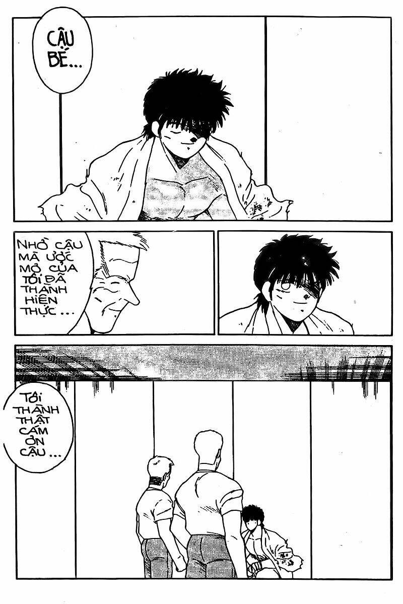 truyền nhân atula - shura no mon i chapter 123 5