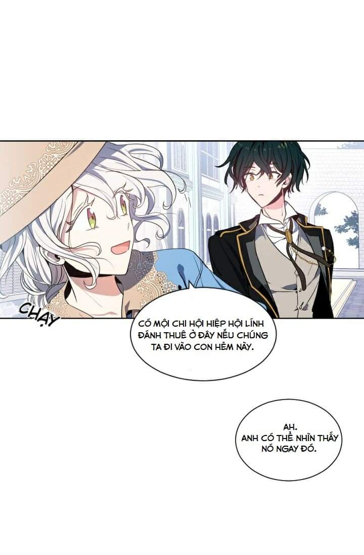 a witch’s hopeless wish chapter 6 29