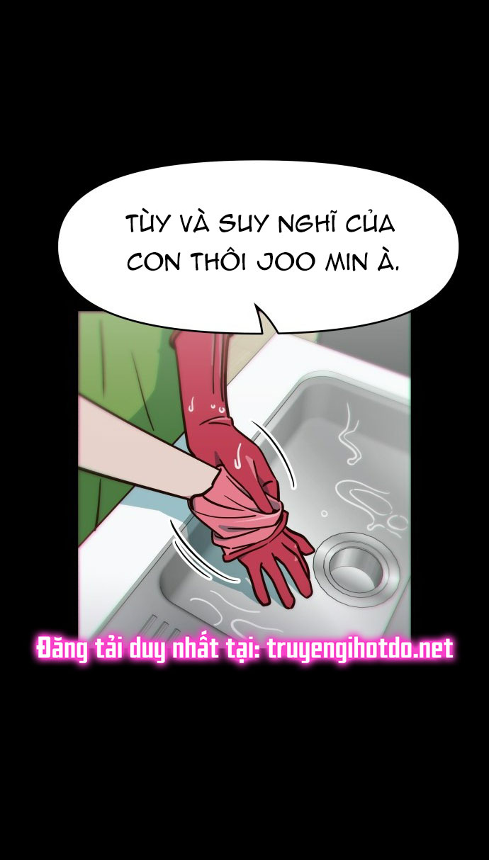 nữ sinh trường trung học chỉ bắt nạt tôi thôi chapter 1.1 46