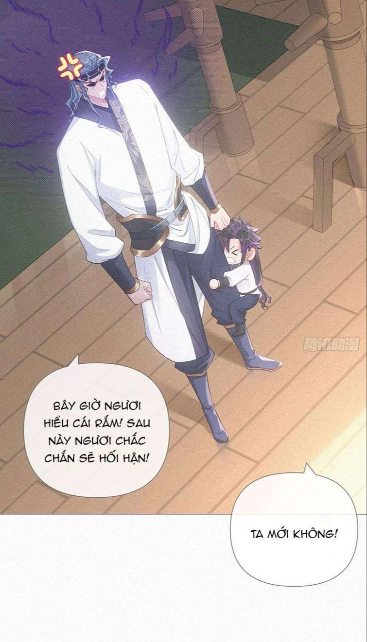nhập mộ chi thần chapter 86 9